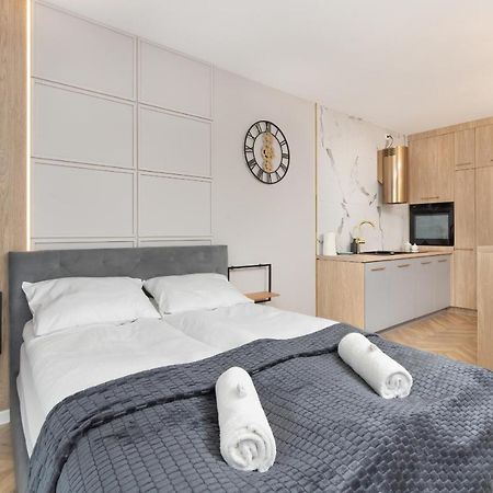 Studios Starowiejska Letnica By Renters Gdansk Exterior photo