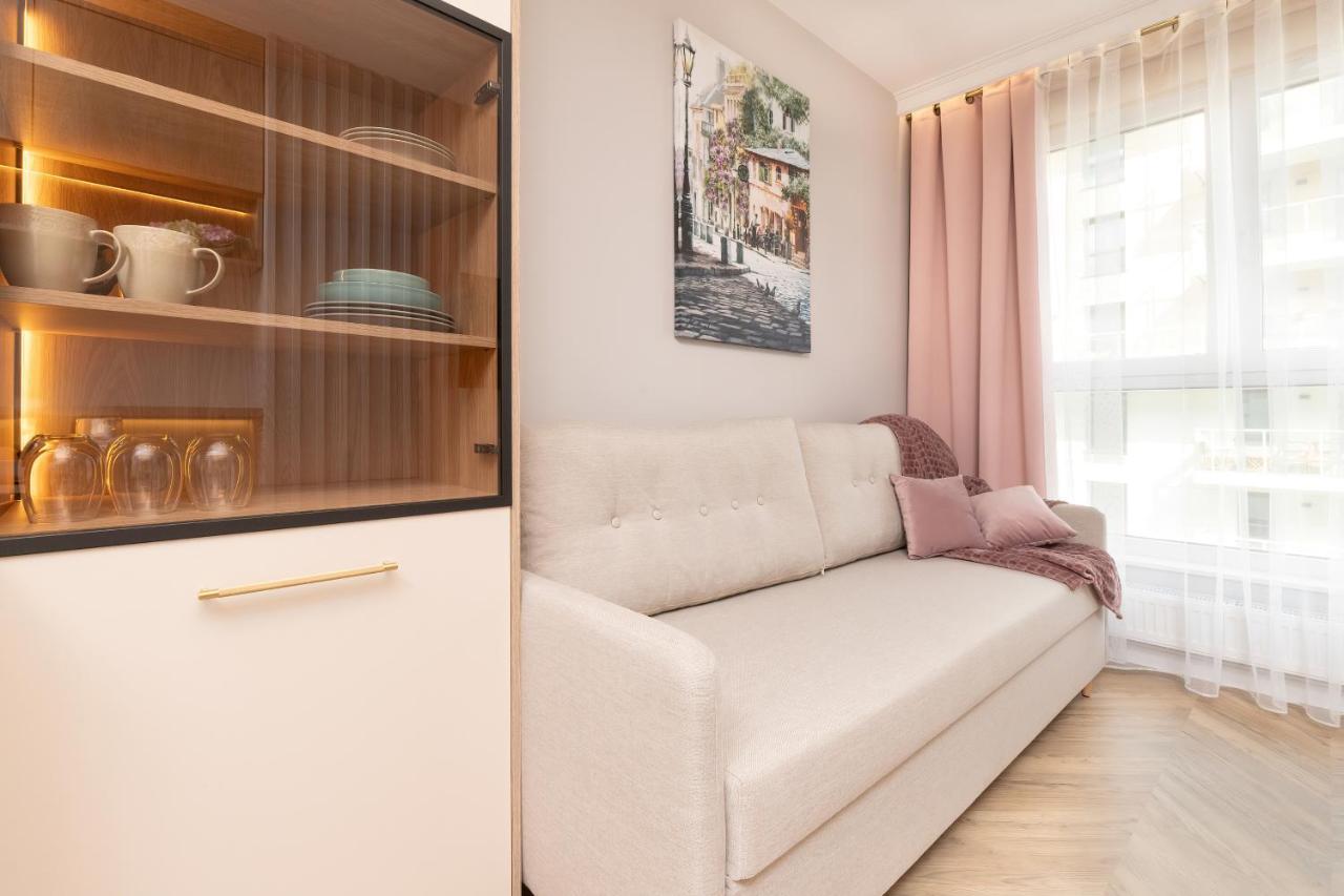 Studios Starowiejska Letnica By Renters Gdansk Exterior photo