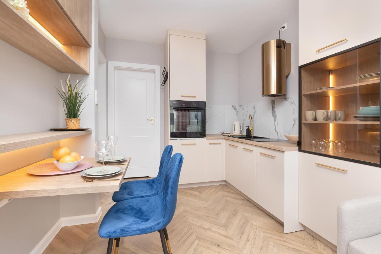 Studios Starowiejska Letnica By Renters Gdansk Exterior photo