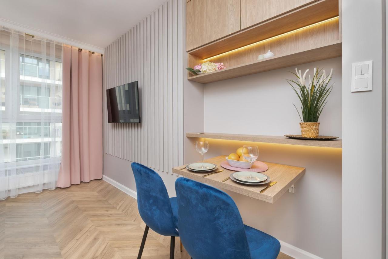 Studios Starowiejska Letnica By Renters Gdansk Exterior photo