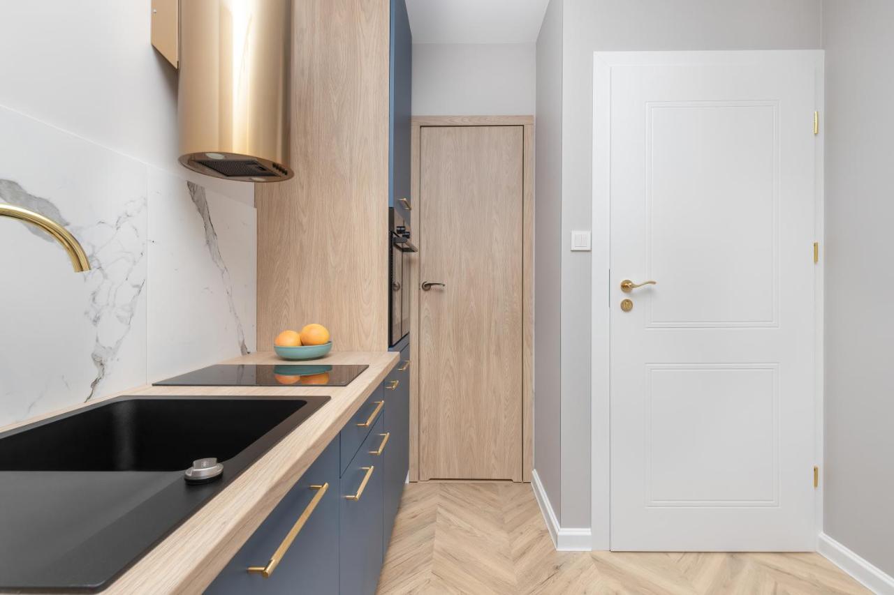 Studios Starowiejska Letnica By Renters Gdansk Exterior photo